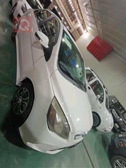BAIC D50